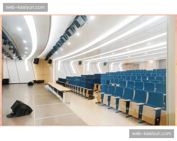 声场增强技术在本季度场馆应用 提升了现场观众的听觉覆盖率