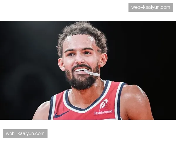 奇才豪赌浓眉联手特雷杨 内线攻防核心完成迭代